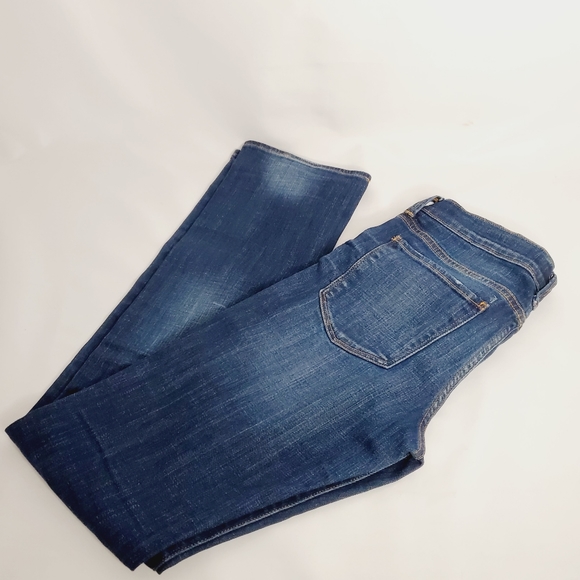 Lucky Brand Women's Brooke Slim Boot Jeans - Picture 8 of 8